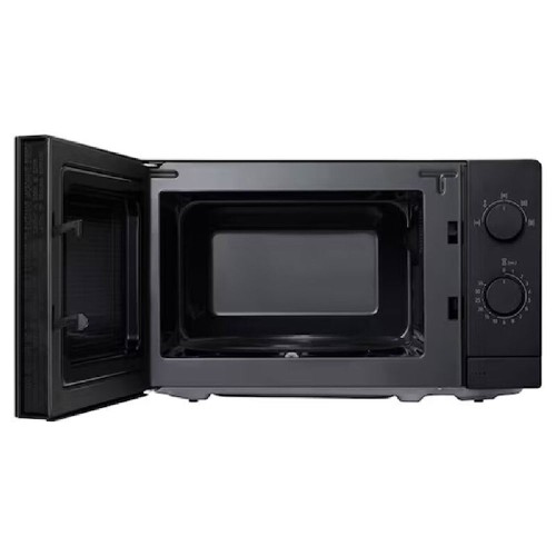 ΦΟΥΡΝΟΣ ΜΙΚΡΟΚΥΜΑΤΩΝ ΕΛΕΥΘΕΡΟΣ LG MS2082F (20LT / BLACK)